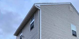 Affordable Siding Repair and Maintenance Services in Spruce Pine, NC